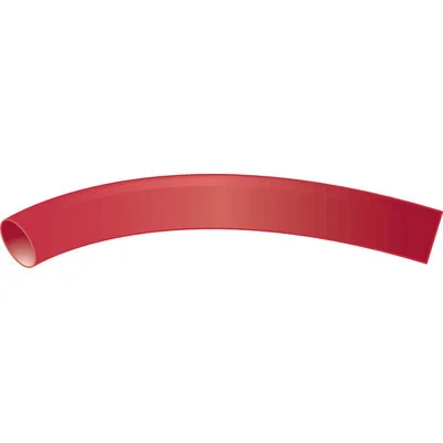 Seachoice Red Heat Shrink 1/2 x 3 Dw W Seal 50-62141