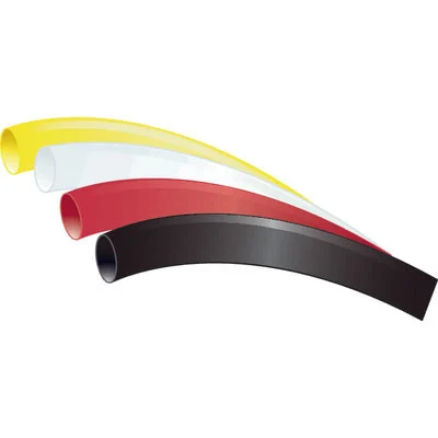 Seachoice Asst Clrs Htsrnk 3/4 x 3 Dw 4/Pk 62221