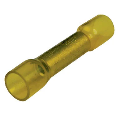 Seachoice 12-10 Heat Shrink Butt/Conn 3/Pk 62271