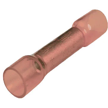 Seachoice 8 Ga Heat Shrink Butt Conn 2 Pk 50-62281