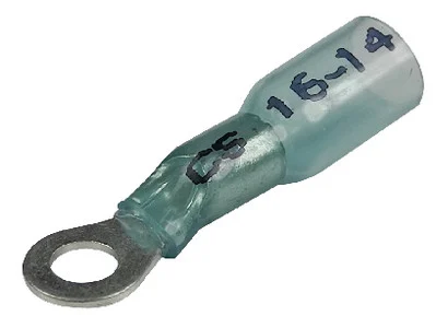 Seachoice - Heat Shrnk16-14ga 5/16 3pk - 62341