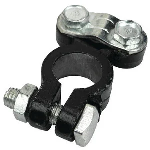 Seachoice 6Ga 2/0 Ld Emerg Term Post Black 62721