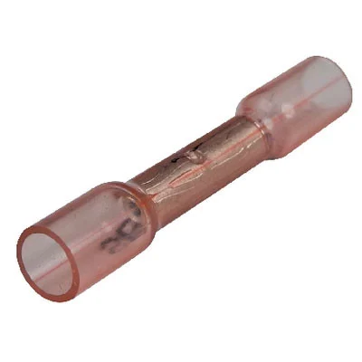 Seachoice 22-18 Heat Shrink Bt Conn 500/Pk 50-62771