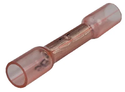 Seachoice - 22-18 Heat Shnk Bt Conn 500/pk - 50-62771