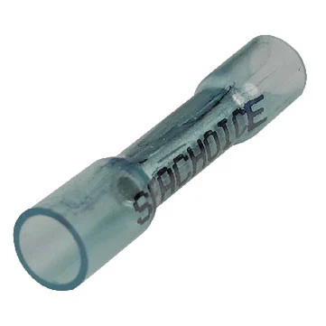 Seachoice 16-14 Heat Shrink Bt Conn 500/Pk 50-62781