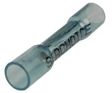 Seachoice - 16-14 Heat Shnk Bt Conn 500/pk - 50-62781