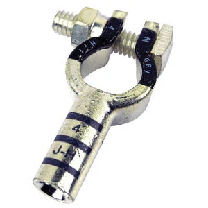 Seachoice 4Ga Coper Strght Post Top Neg 50-63541