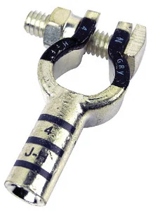 Seachoice - 4ga Coper Strght Post Top Neg - 50-63541
