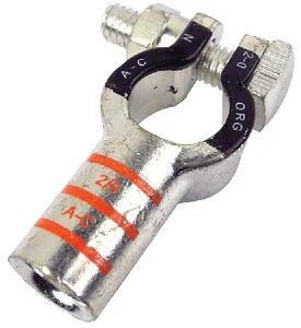 Seachoice - 2/0 Copper Strght Top Neg - 50-63581