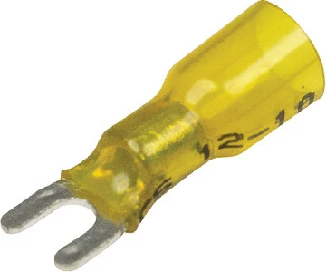 Seachoice - 12-10 3to1 Spade #10 25/pk - 64043