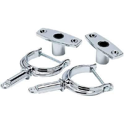 Seachoice Rowlock Set-Top Mount-Cpz 70401