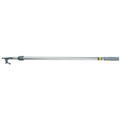 Seachoice Deluxe Telescoping Boat Hook 71050