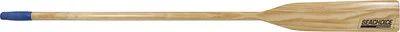 Seachoice - 6.0' Wood Oar-varnished W/grip - 71154