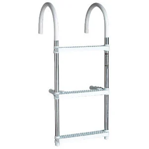 Seachoice Boarding Ladder- 4 Step 71560