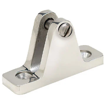 Seachoice Deck Hinge-90 Deg-SS 75821