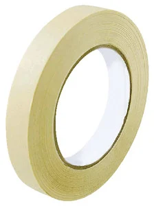 Seachoice - Masking Tape 2 X 60yrds Nat - 821NAT-2
