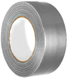 Seachoice - Duct Tape 2 X 60yrds Silver - 900SIL-2