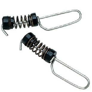 Seachoice Antenna Flag Clip(2 Per Card) 78361