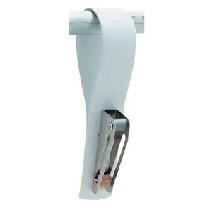 Seachoice Adjustable Fender Holder White 79101
