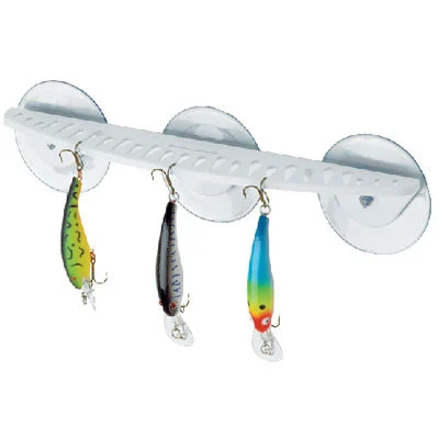 Seachoice 12 Hook & Lure Rack 50-79301