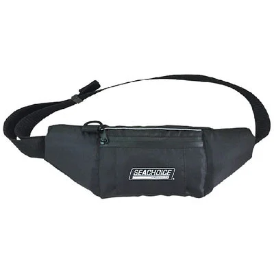 Seachoice Inflatable 24G Waist Belt Blak Wb24-85490