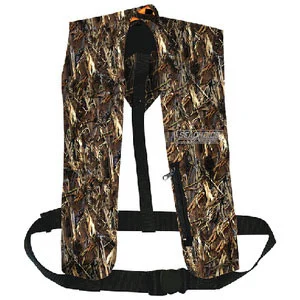 Seachoice Type V Infla Pfd 33G M/A Camo 1214Ma-Camo-85860