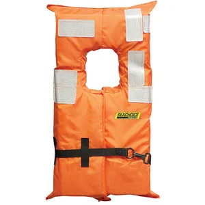 Seachoice Type I Offshore Vest Adult 320Rt-85900