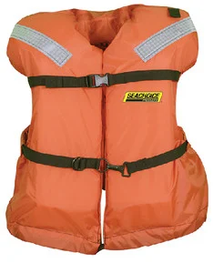 Seachoice - Type I Offshore Jacket Youth - 6100-85940-YTH