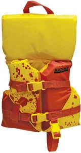 Seachoice - Dlx Child Vest -50lbs Typeii - 86110