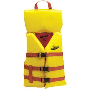 Seachoice Youth Vest 50-90 Lbs Typeii 86120