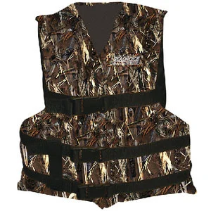 Seachoice Univeral 3 Belt Adult Camo Epe2220Auc-86550