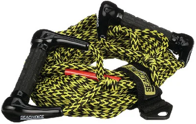 Seachoice - Water Ski Rope W/double Handle - 86729