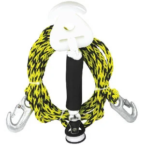 Seachoice Self Centering Boat Harness 86751