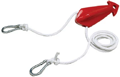 Seachoice - Tow Harness 8' Rope - 86753