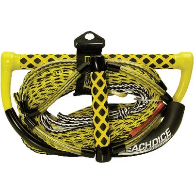 Seachoice 5 Sec Wakeboard Rope W/Trick 86801