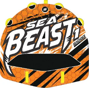 Seachoice - Sea Beast 1 Deck Tube 1p - 50-86911