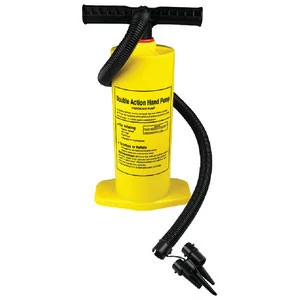 Seachoice Inflateable Air Pump 86991