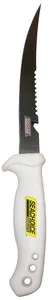 Seachoice - 6 Stainless Steel Filet Knife - 87101
