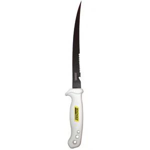 Seachoice 9 Stainless Steel Filet Knife 87121