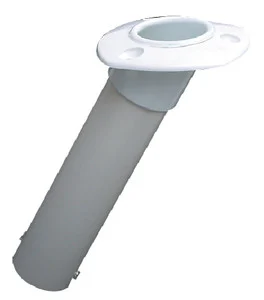 Seachoice - Rod Holder White Abs Plastic - 89211