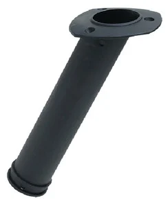 Seachoice - Rod Holder-flush-blk Nyln-bul - 89270