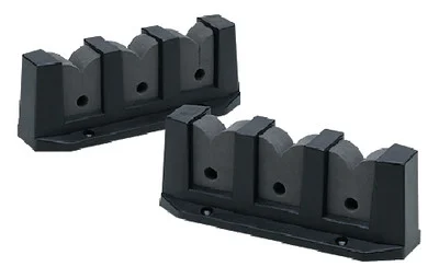 Seachoice - Rod Storage Holder-3 Rods(1pr) - 50-89501