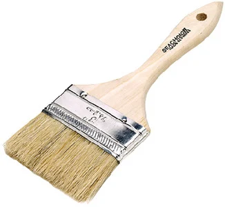 Seachoice - Double Wide Chip Brush-1 1/2in - 90320