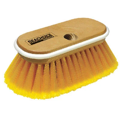 Seachoice Deck Brush Soft 50-90591