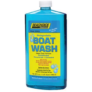 Seachoice Boat Wash - Qt 90601