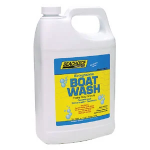 Seachoice Boat Wash - Gallon 90611