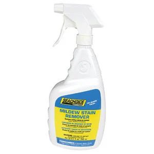 Seachoice Mildew Stain Remover 32 Oz 50-90621