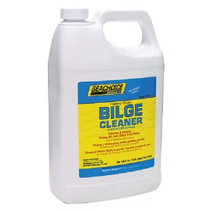 Seachoice Bilge Cleaner- Gallon 90711