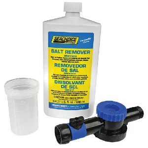 Seachoice Salt Off Kit 32 Oz 50-90731
