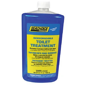 Seachoice Instnt Frest Treatment 32Oz 50-90751